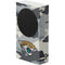 NFL Jacksonville Jaguars Camo Xbox Series S Console Skin